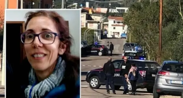 Si terranno oggi pomeriggio i funerali della donna investita a Tortolì