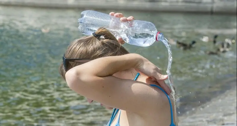 Esa, temperature record per il nostro pianeta. L'Italia supera i 47 gradi