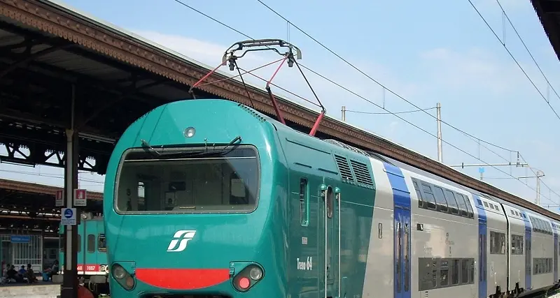 Trasporti: confermato lo sciopero di Trenitalia e di Italo giovedì 13 luglio