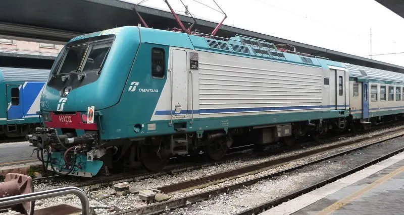 Trasporti: quasi il 100% di adesione allo sciopero dei treni in Sardegna