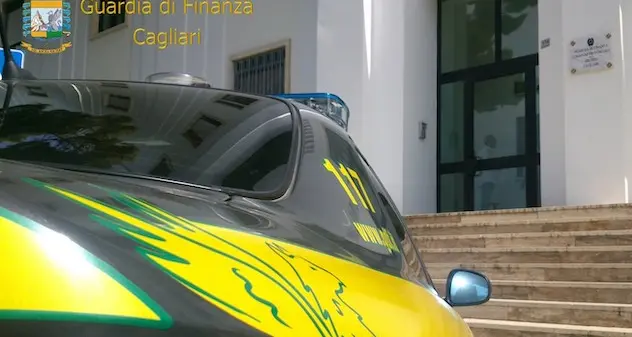 Scoperta evasione per 353 mila euro per un’azienda operante nel settore della gestione e raccolta di scommesse