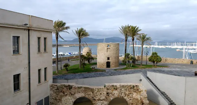 Alghero. Dipartimento di Architettura ancora ai vertici in Italia