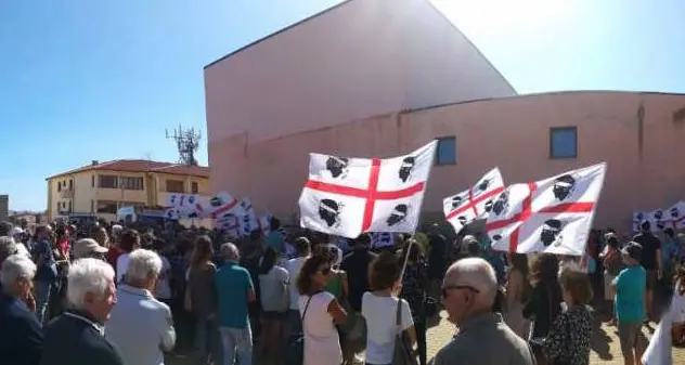 Caminera Noa: “Noi chiediamo l’allontanamento dei non residenti sulla base di serie e dettagliate motivazioni di carattere sanitario”