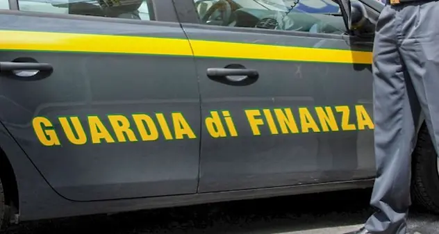 Arrestato imprenditore di Serrenti