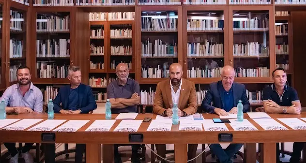 A Nuoro il Museo della Ceramica, uno dei più importanti d'Italia
