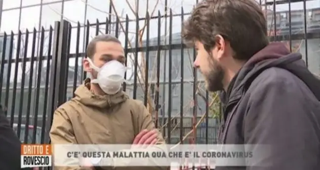 Coronavirus. Gli immigrati vogliono lasciare l’Italia. “Abbiamo paura”