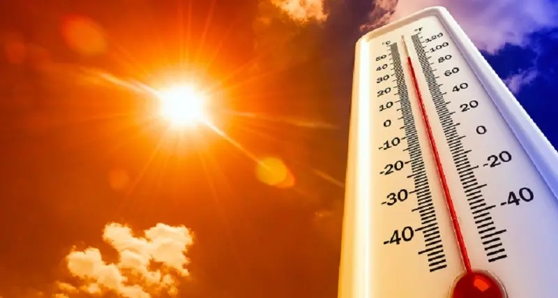 Caldo record in Italia, le cause