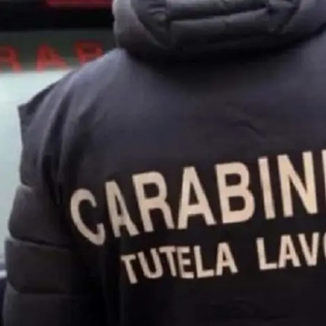 Imprenditore denunciato nel Sassarese: maxi sanzioni per oltre 100mila euro