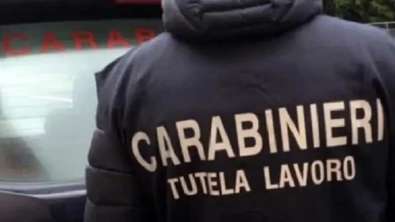 Blitz dell’Ispettorato del Lavoro tra Cagliari e provincia: nove lavoratori in nero