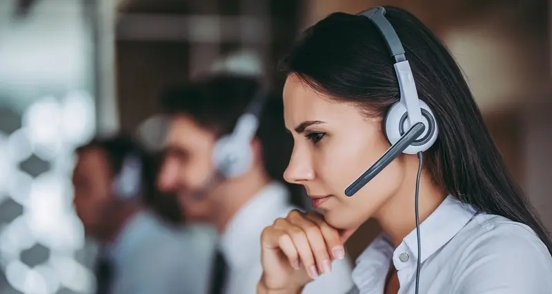 Call center, Fughe dati settore energetico? esposto per dire basta a truffe e raggiri