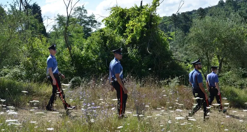 Santadi. Convince una giovane di Carbonia a prostituirsi: arrestato 58enne