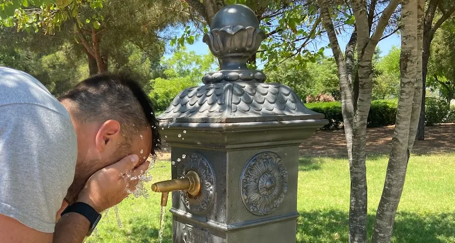 Il caldo si attenua, giovedì e venerdì i bollini rossi scendono a 18