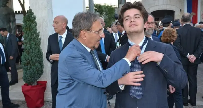 Milano: incontro tra pm e difesa figlio La Russa, legale 'sono tranquillissimo'