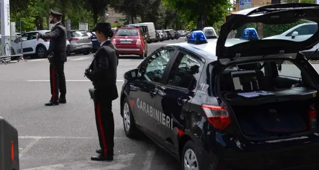 San Vito. Turista si distrae mentre preleva e lui gli ruba i soldi: denunciato 38enne