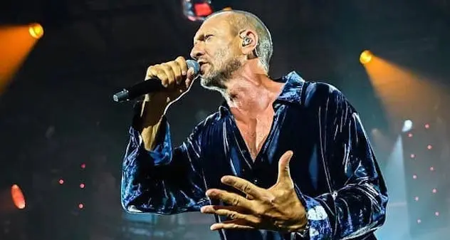 Alghero. L'Anfiteatro di Maria Pia rialza il sipario: sabato c'è Biagio Antonacci