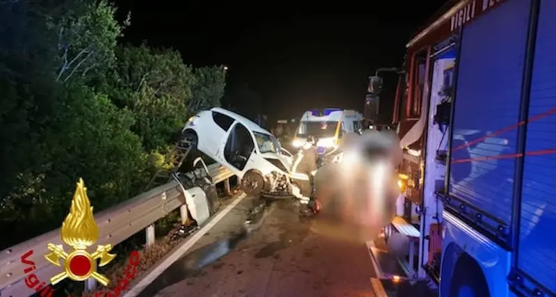 Palau. Doppio incidente mortale: le vittime avevano 77 e 59 anni