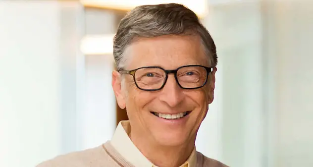 Coronavirus. È del 2015 la profezia di Bill Gates: “Non ci uccideranno le guerre, ma i virus”