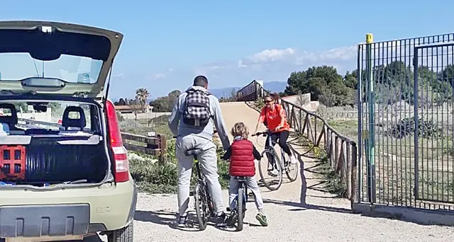 Coronavirus, Forestali in azione in tutta l’Isola: 500 i controlli, 15 le sanzioni inflitte a chi non rispetta il Decreto