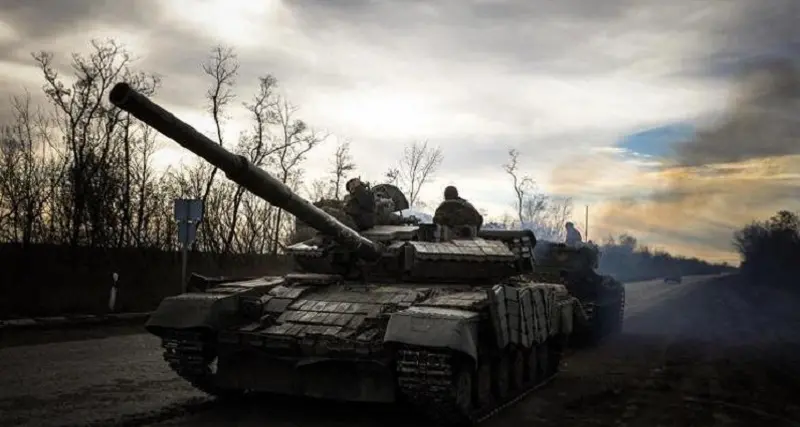 Ucraina: Bulgaria invierà 100 blindati, prima volta da inizio guerra