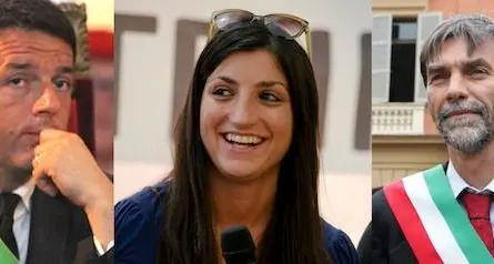 La proposta di Renzi e Delrio: \"Niente indennità per i sindaci dei Comuni sotto i mille abitanti\"