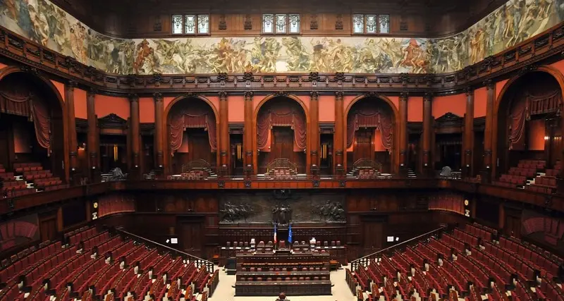 Dl alluvioni: fiducia alla Camera domani dalle 12,15, voto finale in serata