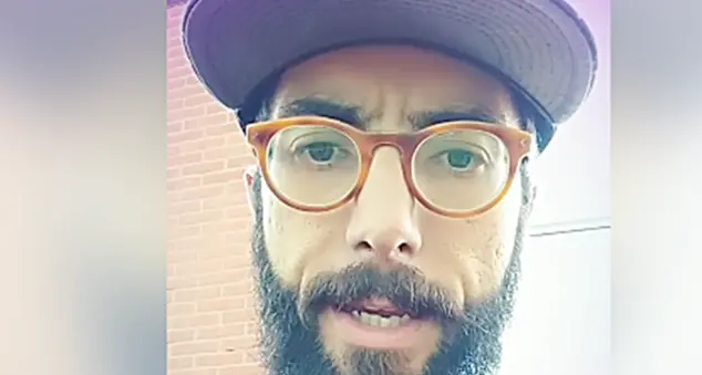 Addio Cancer Man, Matteo Pitzalis non ce l’ha fatta: a 37 anni muore per un tumore