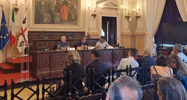 Università di Sassari: 61 corsi di laurea e 6 internazionali