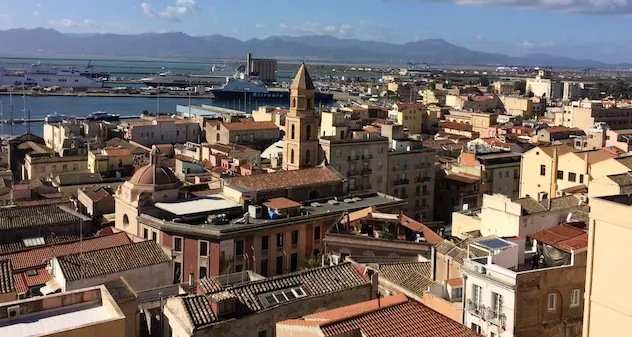 Condizioni di lavoro, Cagliari è al sesto posto in Italia