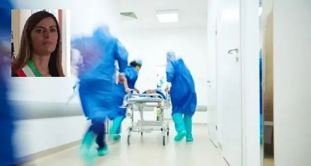 Coronavirus. Daniela Falconi lancia l’allarme: “Non abbiamo dispositivi di protezione”