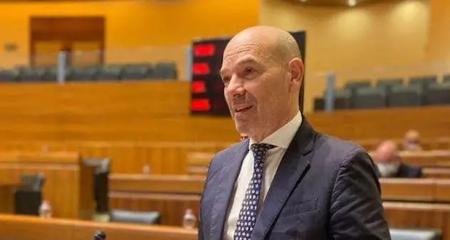 “Dispositivi per il monitoraggio continuo della glicemia a tutti i pazienti sardi insulino trattati”