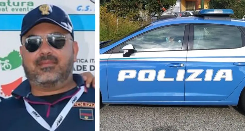 Il Distaccamento di Polizia Stradale di Siniscola sarà intitolato all'assistente capo Terrezza