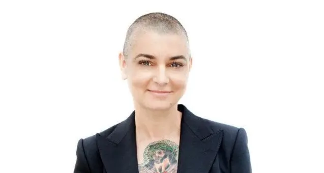 Sinead O’Connor è morta, la cantante aveva 56 anni