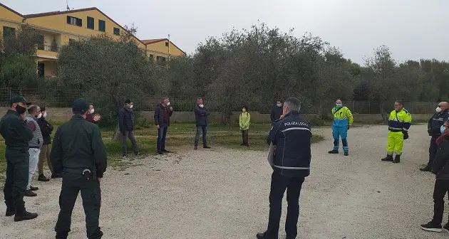 Via libera all’accordo con il Presidio Ospedaliero: disponibile il convitto maschile di via Tarragona