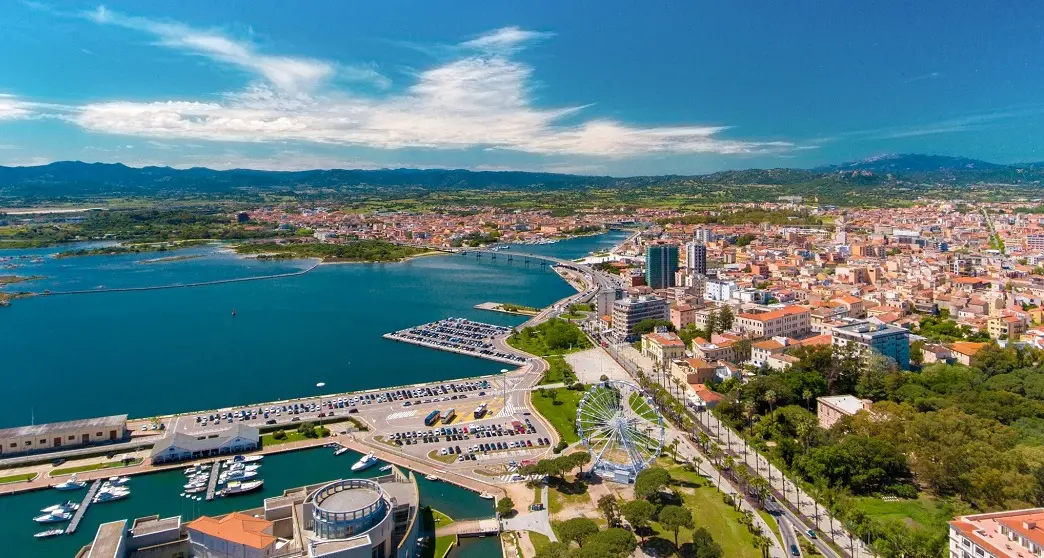 Turismo di lusso. Al porto di Olbia arrivano i mega yacht