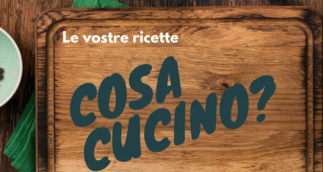 Coronavirus. #iorestoacasa: Cosa cucino oggi? Inviateci le vostre ricette!
