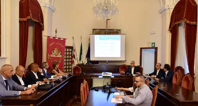 Pnrr: al Comune di Sassari finanziati progetti per 79 milioni. Il sindaco \"Un manifesto d'amore per la città\"
