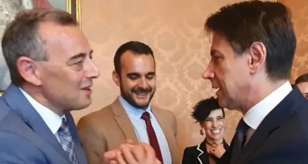 Li Gioi (M5S) scrive a Conte: “La nuova compagnia aerea nazionale assuma i lavoratori “Air Italy”
