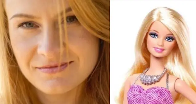 Deputata russa contro la Barbie Mattel: “Contraria ai nostri valori”