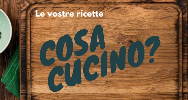 Coronavirus. Io resto a casa e cucino: ecco le prime 5 ricette