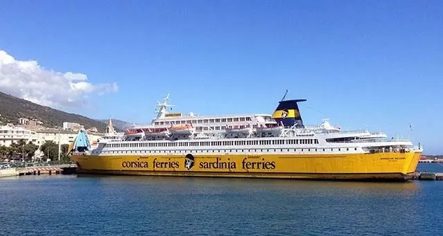 Riprende il viaggio \"infinito\" verso l'Elba per mille passeggeri partiti da Olbia