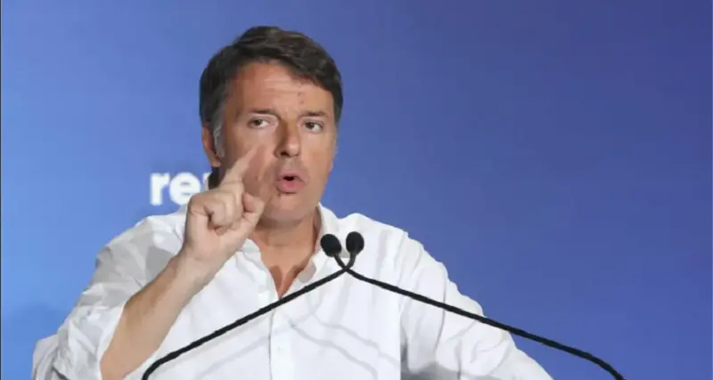 **Egitto: Renzi, 'Zaki ha un debito di riconoscenza verso Meloni'**