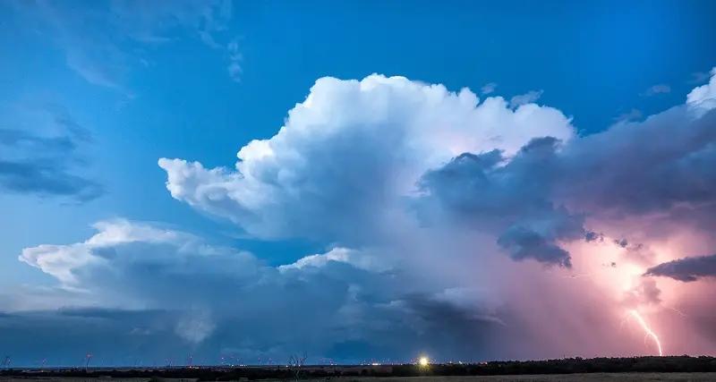 Meteo: da giovedì ci sarà una svolta, fino a metà agosto torna l'autunno