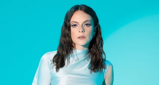 Francesca Michielin in concerto domani ad Alghero