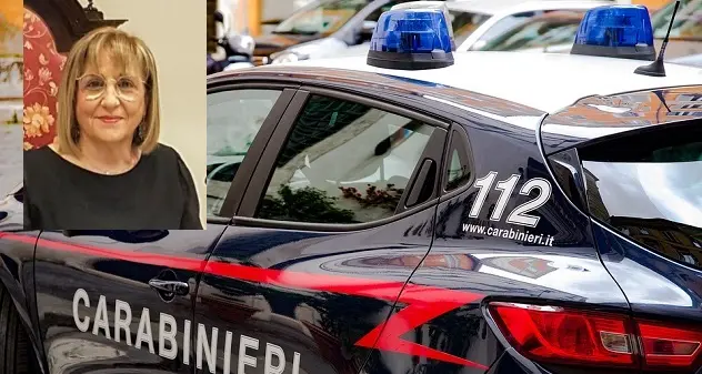 Aggredisce amministratrice locale a Quartu, fermato dai carabinieri col taser