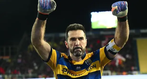 Gigi Buffon annuncia il ritiro: \"Il calcio mi ha dato tutto\"