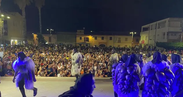 Muravera. Il 9 agosto la 18^ edizione di “Maskaras”, il Carnevale tradizionale sardo