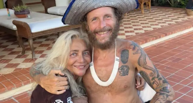 Mara Venier a Santo Domingo per trovare Jovanotti dopo l'incidente