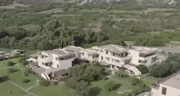 Stanza “rubata” in residence a Porto Rotondo, indagati un uomo e una donna