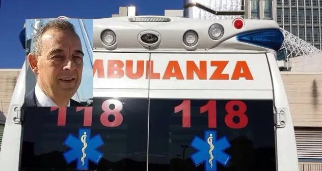 Coronavirus. Carenza di autisti per l’autoambulanza, la denuncia di Li Gioi (M5S)