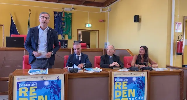 Il Redentore 2023 parte sotto il segno di Mario Puppo